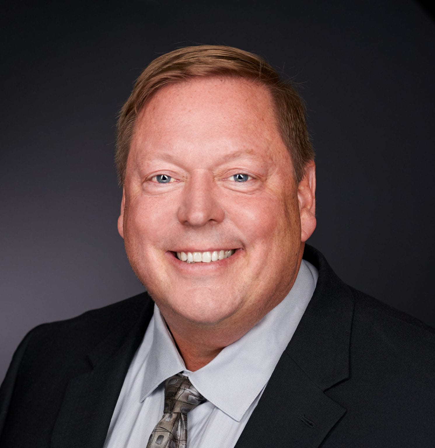 Bill Moreau