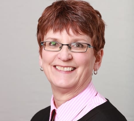 Beverly L. Harger