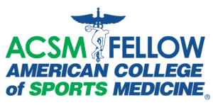 ACSM Fellow