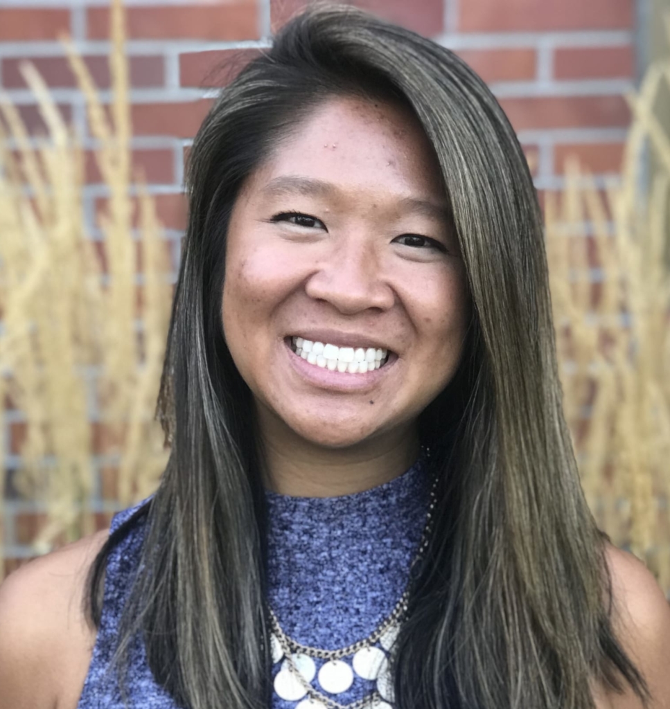Image for Grace Huang