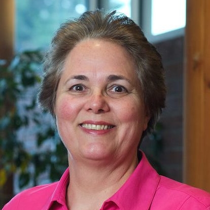 Lorraine Ginter
