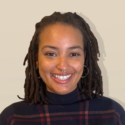 Jasmine Brewster Piper