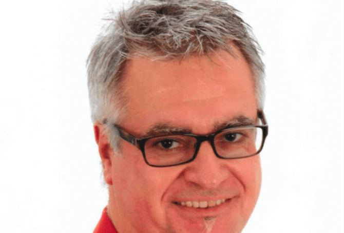 Image for Pat Helma