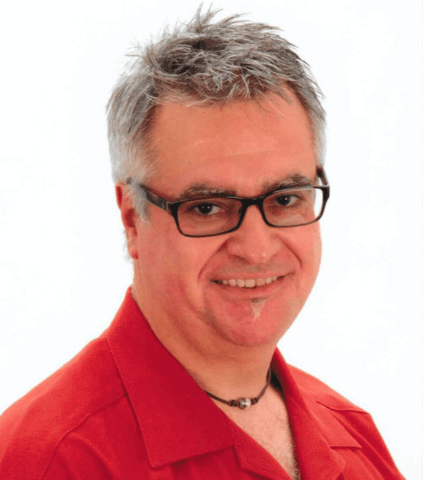 Pat Helma