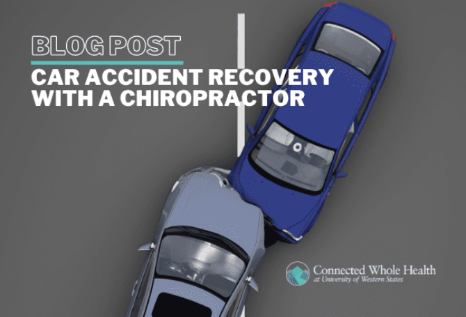 Image for Car Accident Recovery With A Chiropractor
