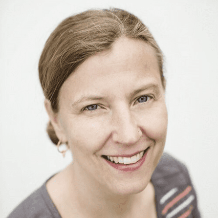 Anne Hill, ND